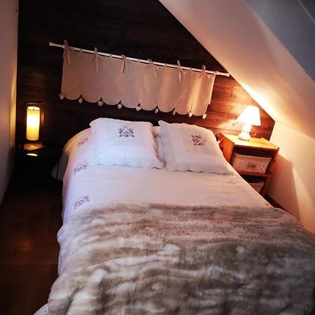 Apt confortable au pied des pistes et de la forêt Bolquere Exterior foto